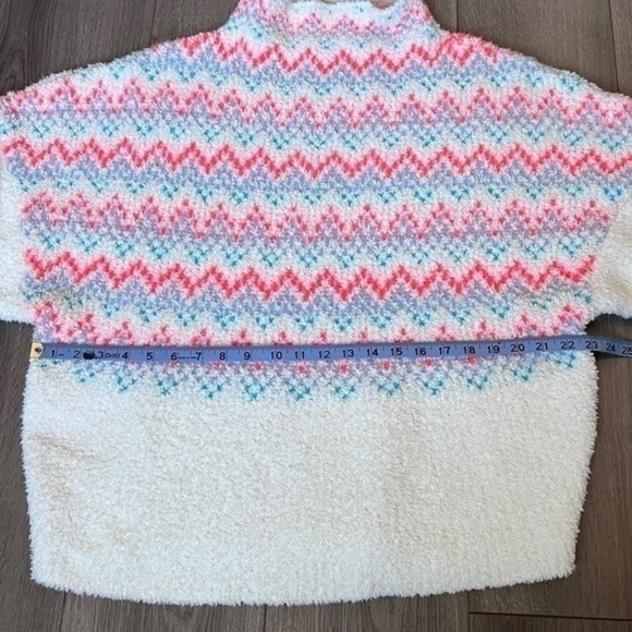 Anthropologie Pilcro Selene Sweater Size Extra Large - Picture 6 of 15